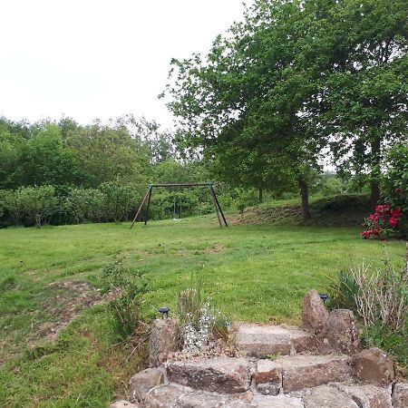 Le Marite Villa Sartilly-Baie-Bocage Dış mekan fotoğraf