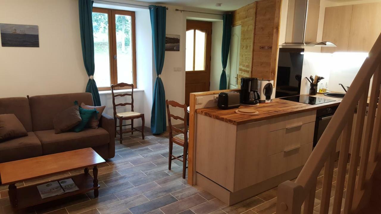 Le Marite Villa Sartilly-Baie-Bocage Dış mekan fotoğraf