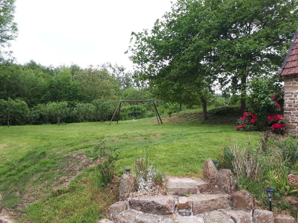 Le Marite Villa Sartilly-Baie-Bocage Dış mekan fotoğraf